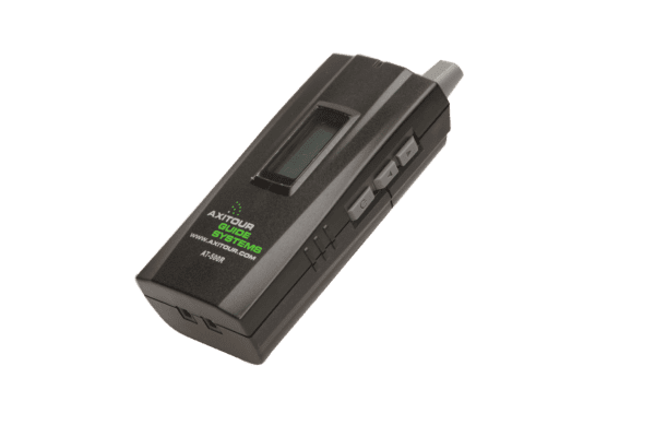 Axitour AT500 - ontvanger