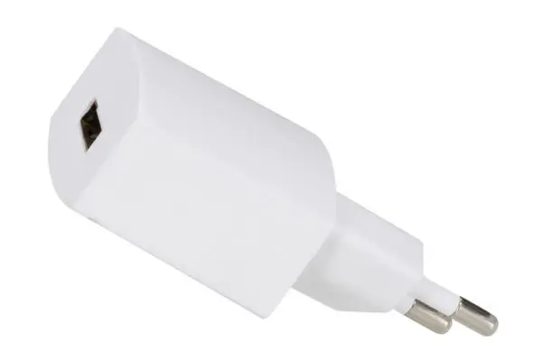 USB 1 poort lader