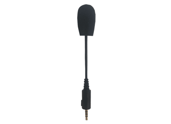 AXIWI MI-001 Insteek handmicrofoon