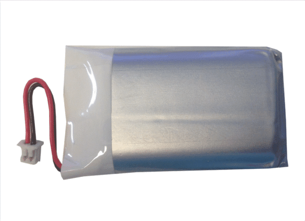 Accu / batterij voor AT-320