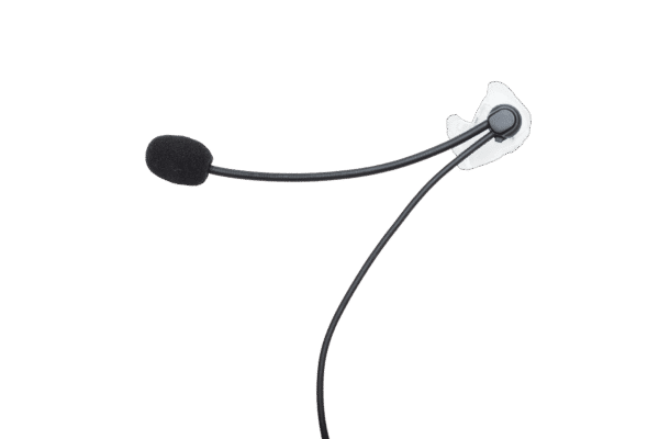 AXIWI HE-020 Headset inclusief custom oorstuk