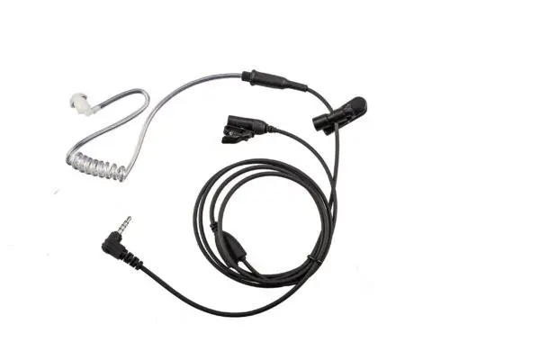 AXIWI HE-005 headset security