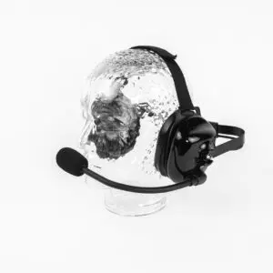 AXIWI HE-085 headset geluiddemping 29 dB met nekband