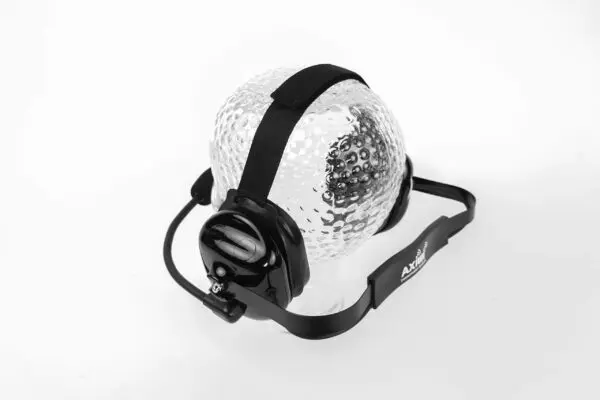 AXIWI HE-085 headset geluiddemping 29 dB met nekband - Afbeelding 5