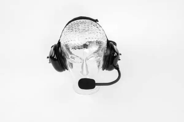AXIWI HE-085 headset geluiddemping 29 dB met nekband - Afbeelding 3