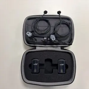 AXIWI Referee Radio System AXIWI AT-320M for 2