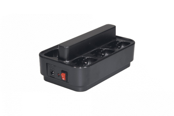 AXIWI CR-014 oplaadstation voor 6 AT-350 units