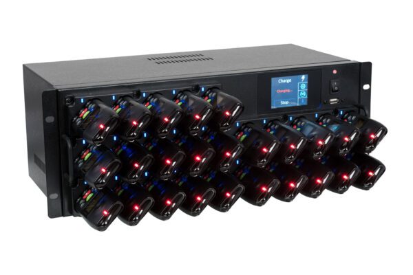 AT-100 Lader /Uploader 25 stuks