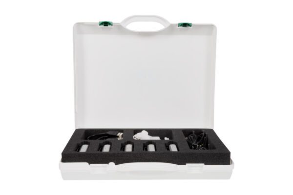 AXIWI REF-007 Scheidsrechterkit (4 units AT-350)