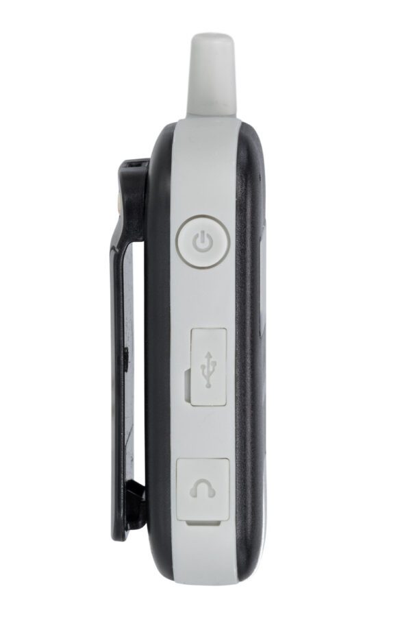 AXIWI AT350S 2-Weg communicatiesysteem - Afbeelding 3