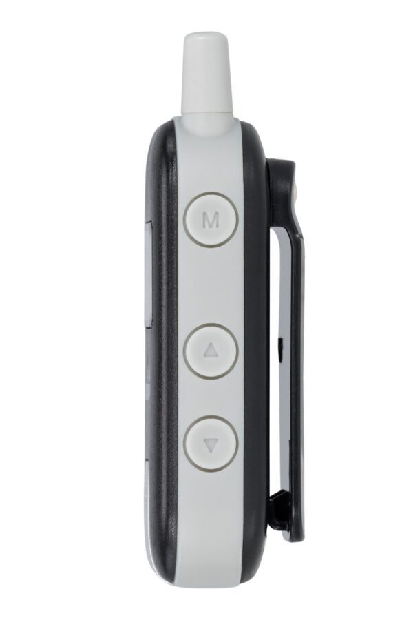 AXIWI AT350S 2-Weg communicatiesysteem - Afbeelding 2