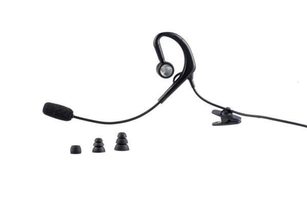 AXIWI HE-010 In-ear headset sport