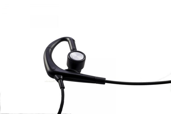 AXIWI HE-010 In-ear headset sport - Afbeelding 2