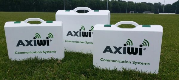 Koffer comfort 5st. AT-320