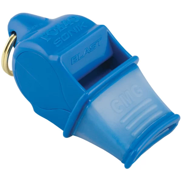 FOX 40 Sonik Blast CMG Blauw