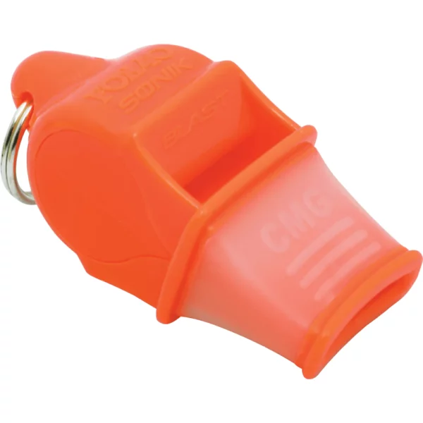 FOX 40 Sonik Blast CMG Oranje