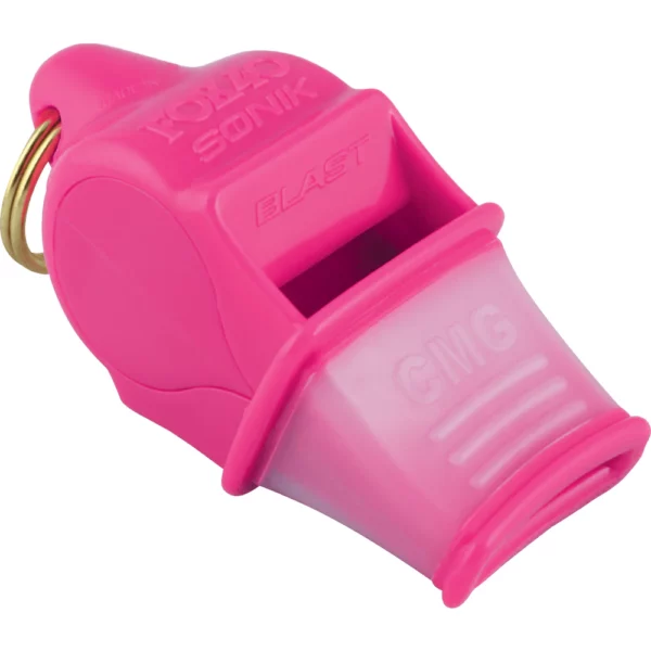 FOX 40 Sonik Blast CMG Roze