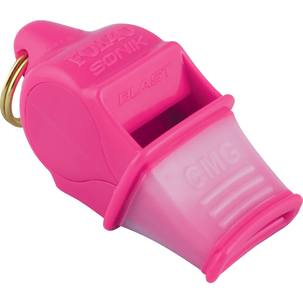 FOX 40 Sonik Blast CMG Roze