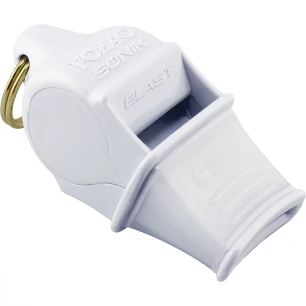 FOX 40 Sonik Blast CMG Wit