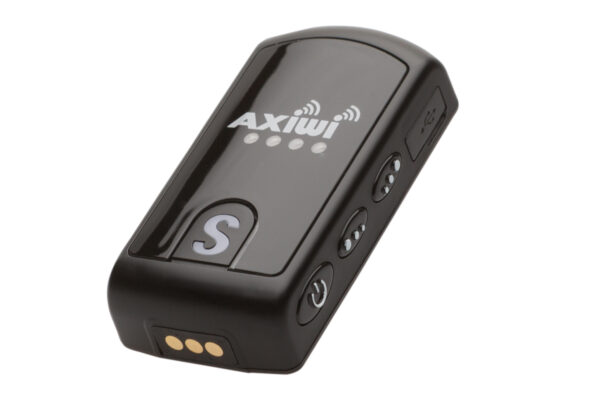 Axitour AT320S 2-weg communicatiesysteem