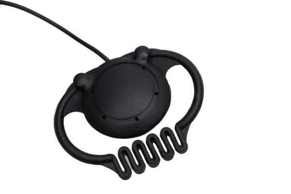 AXIWI EA-002 oortelefoon eenzijdig flexibel
