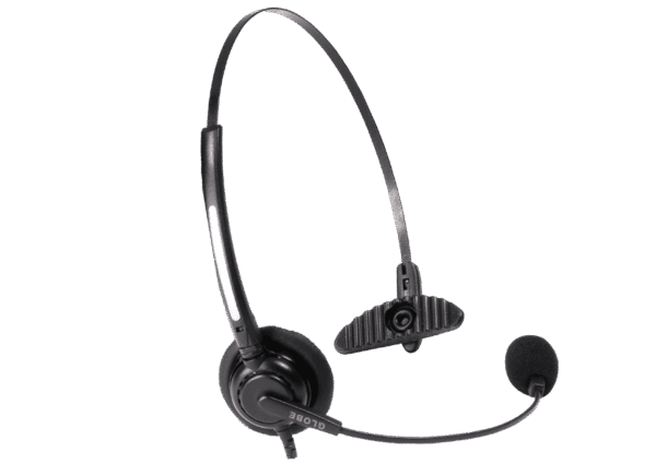 AXIWI HE-001 gids headset