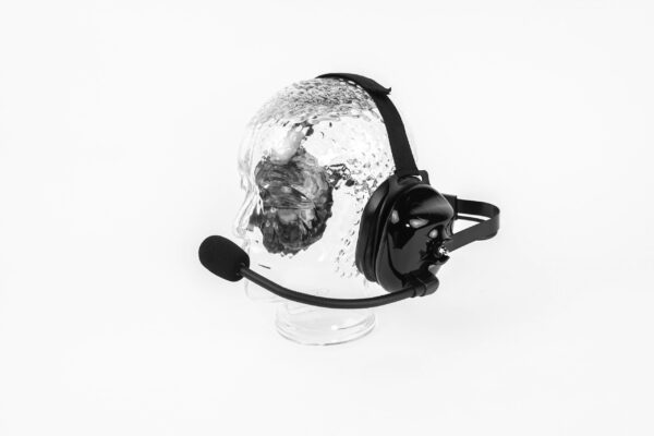 AXIWI HE-085 headset geluiddemping 29 dB met nekband